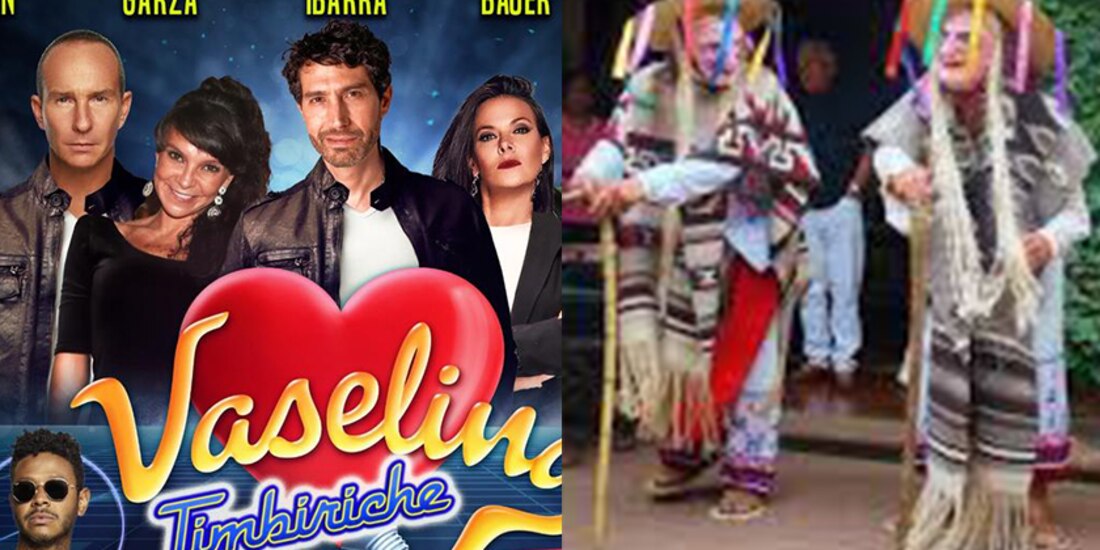 Humillan a Timbiriche por hacer 'Vaselina' a su edad: "Es más pomada de reumas"