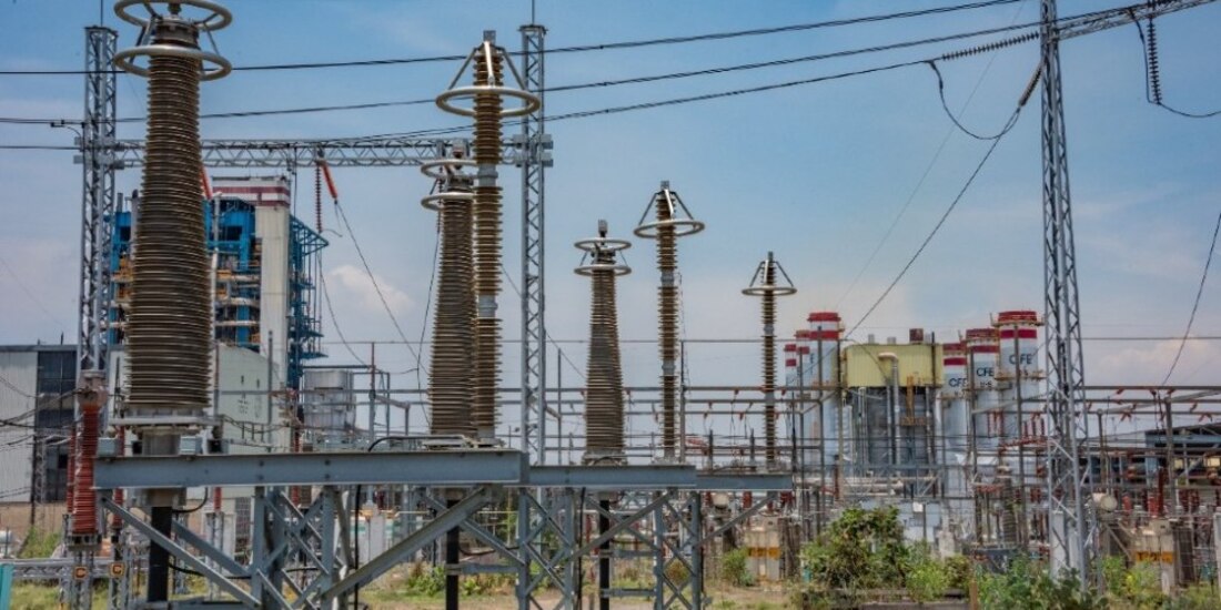 En recientes días, AMLO aseveró que a su iniciativa de la Ley Eléctrica no se le debe mover ninguna coma.