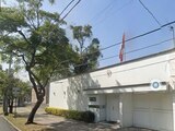 Embajada de Perú en México