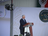 “Permítame decirle, querido Presidente, que Cuba recordará por siempre sus expresiones de apoyo", expresó el Presidente de Cuba a AMLO