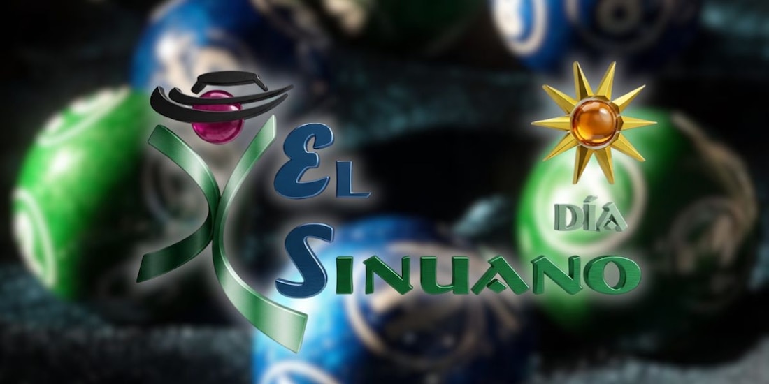 Estos son los resultados de Sinuano Día de HOY.