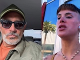 Arath de la Torre dice que han tratado de ayudar a Gala Montes y ella responde