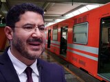 El gobierno de la Ciudad de México no está de acuerdo con la propuesta de aumentar las tarifas del Metro.