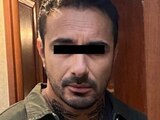 El actor Pascacio fue vinculado a proceso por violación contra Sarah Nichols