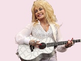 Apaga su voz Dolly Parton, estrella del country