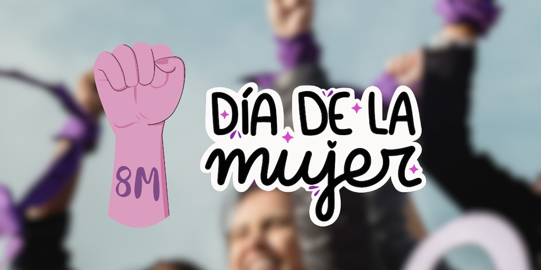 Dia Internacional de la Mujer