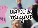 Dia Internacional de la Mujer