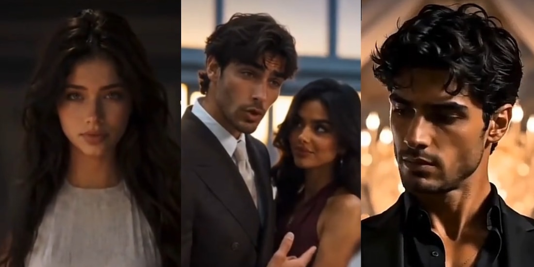 La esposa del padrino: Un precio que no puedes pagar, ¿Dónde ver el drama?