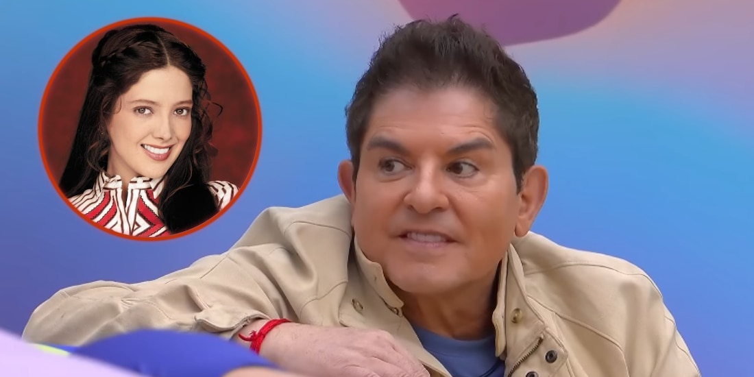 ¿Ernesto Laguardia sabe qué pasó con Adela Noriega?