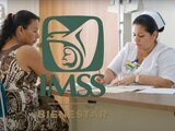 IMSS Bienestar llegó a la Ciudad de México.