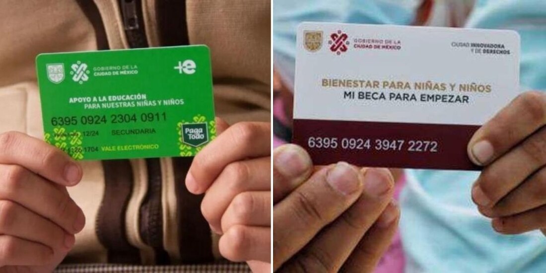 ¿Dudas sobre qué pasará con tu saldo tras el cambio de tarjeta de Mi Beca para Empezar? Aquí te explicamos.