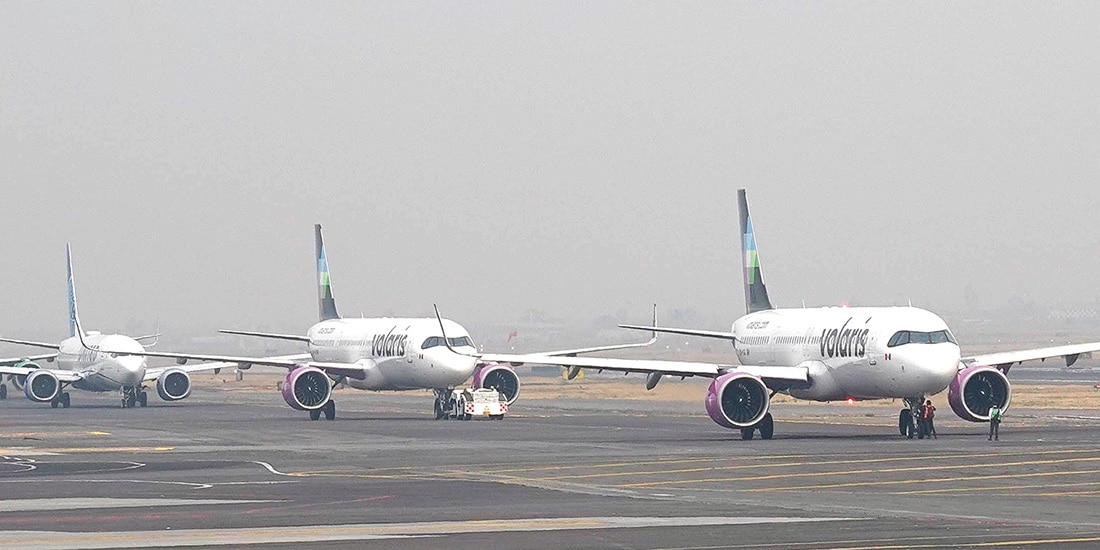 La Categoría 1 de seguridad aérea permite a las aerolíneas mexicanas abrir nuevas rutas hacia EU y ampliar sus operaciones, siempre que cumpla con los requisitos.