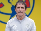 Guillermo Almada tiene su primer torneo al mando del América