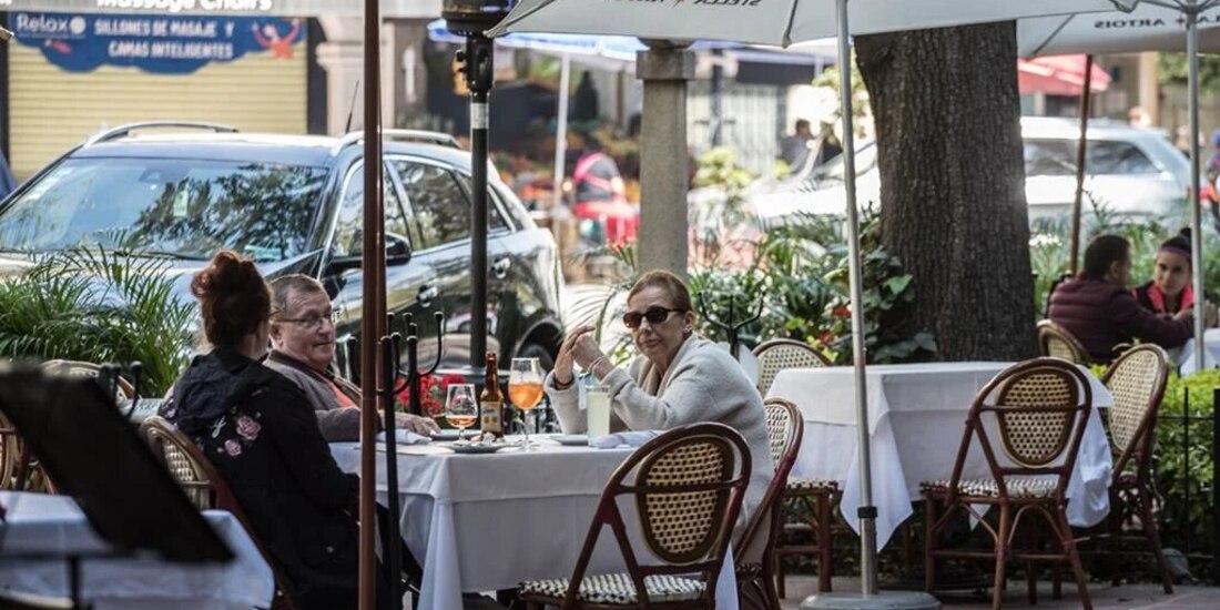 Franquicias se recuperan; crecen 5.0%.