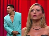 Ese Pérez estalla tras críticas de Mariana Ochoa de su romance con Flor Vigna y ella rompe en llanto