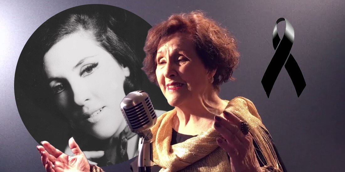 Muere Esther Soler, querida bailarina y cantante.