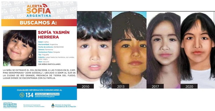 Sofía Yasmín Herrera