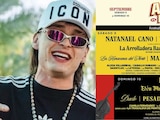 Filtran precios de los boletos de Festival Arre para ver a Peso Pluma y Natanael Cano