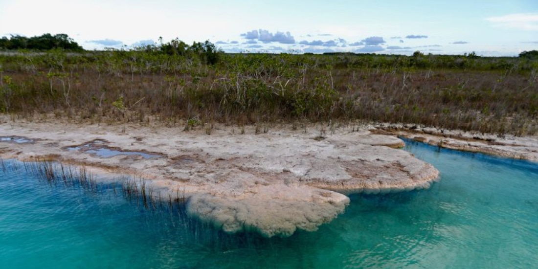 Quintana Roo avanza en el desarrollo urbano