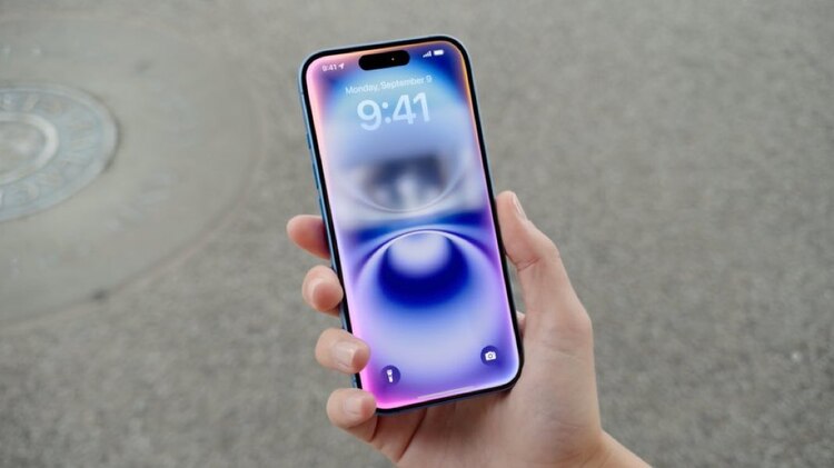 Estas son las características del iPhone 16.