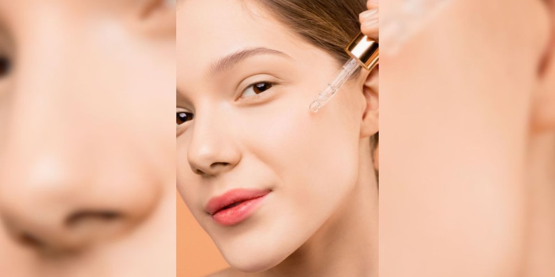 Aplicar el ácido hialurónico sobre la piel ligeramente húmeda y sellarlo con una crema emoliente mejora la hidratación durante los meses de invierno.