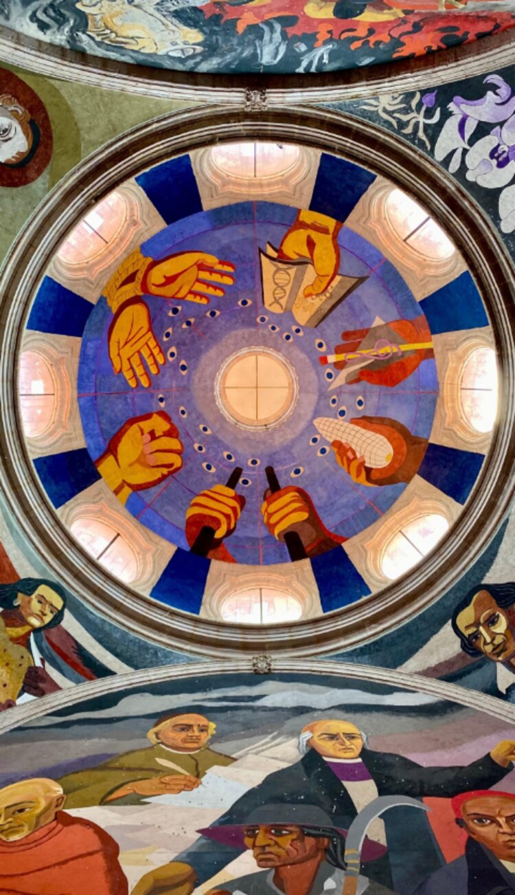 Centro histórico de Morelia