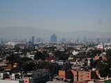 Revida el estado de la calidad del aire en la Zona Metropolitana del Valle de México.