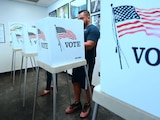 Las elecciones intermedias en Estados Unidos de 2026 se realizarán el martes 2 de noviembre.
