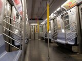 El Metro de Nueva York enfrenta crisis financiera.