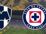 Monterrey se mide a Cruz Azul en la Jornada 8 del Clausura 2026 de la Liga MX