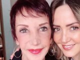 Muere la mamá de Andrea Legarreta