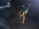 El "quiere volar" se volvió viral en este Mundial 2026.