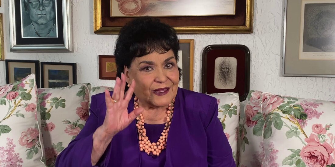 Carmen Salinas