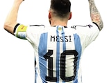 "Me vacié": Messi, en despedida de la Albiceleste