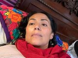 Lila Downs revela que ahora ella tienen COVID: "Me cayó el chahuistle"