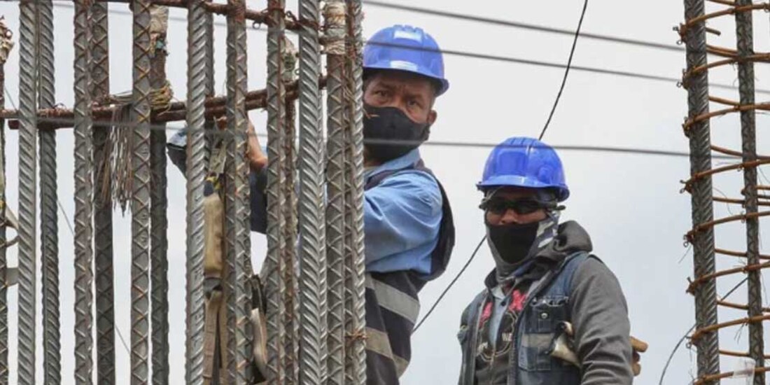 Productividad laboral vuelve al crecimiento