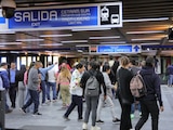 Las autoridades capitalinas informaron que la renovación integral de las estaciones beneficiará a más de 100 mil usuarios diariamente.