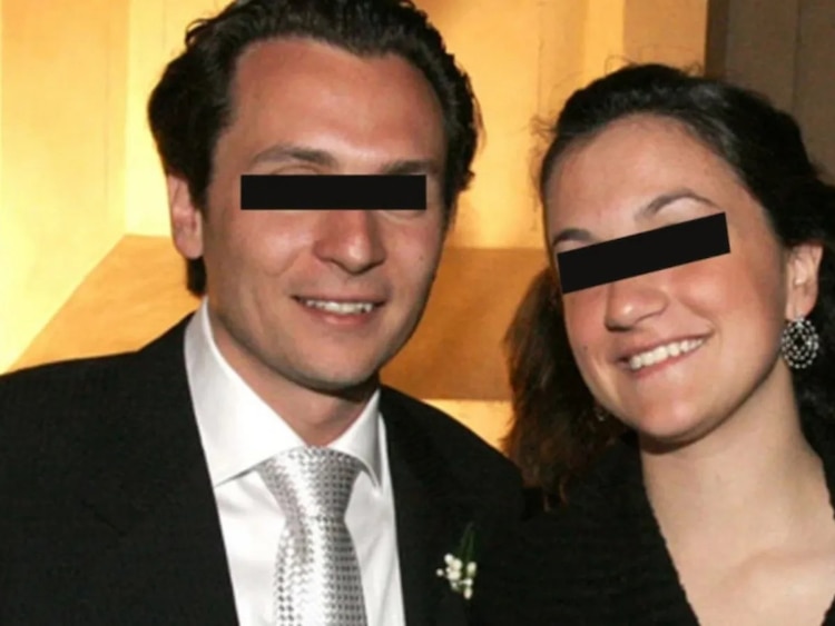 Emilio Lozoya, exdirector de Pemex, y su hermana Gilda Susana han sido señalados por la justicia por el caso de la planta de Agronitrogenados..