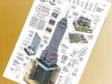Torre Latino, referente de la ingeniería cumple 70 años