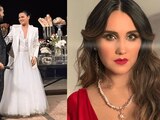 Dulce María revela por qué no fue a la boda de Maite Perroni ¿Se pelearon?