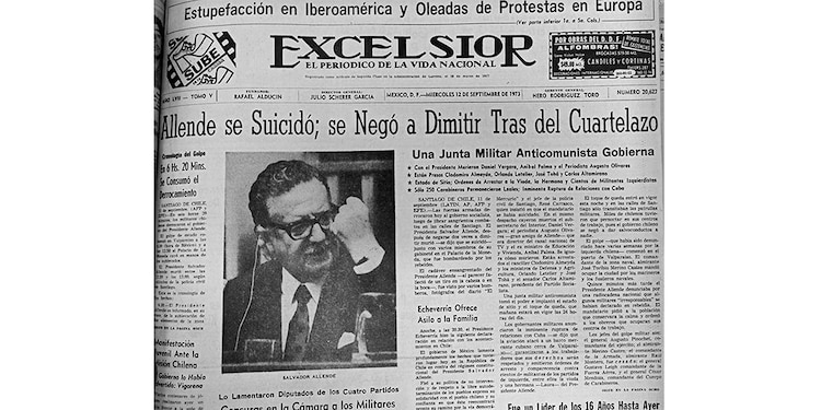 Scherer, Leñero, Quezada