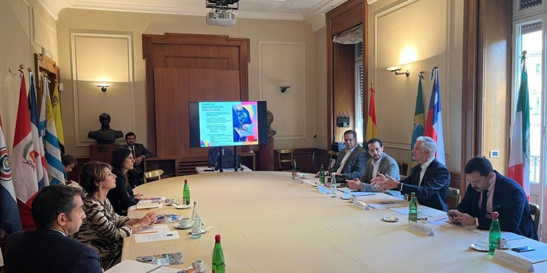 El gobernador del Estado de México, Alfredo del Mazo.