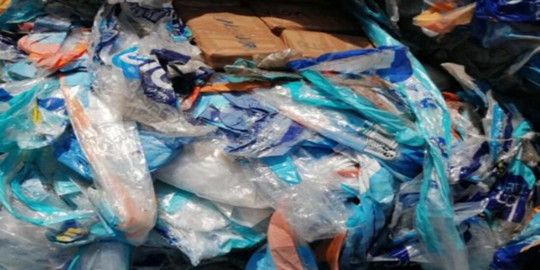 Tras el hallazgo, se dio aviso a la Fiscalía General de la República (FGR) a fin de integrar la carpeta de investigación correspondiente.