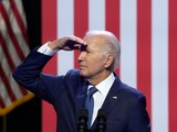 Joe Biden promulga financiación temporal