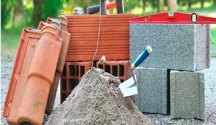 Materiales que puedes obtener de manera gratuita en vivienda para el Bienestar