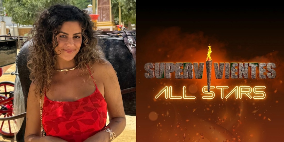 ¿Quién es Lola Ortiz de Supervivientes All Stars?