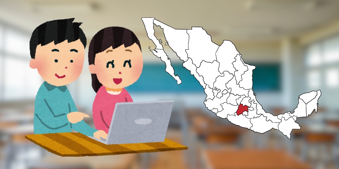Resultados SAID Primaria Edomex 2026