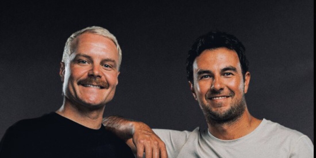 Checo Pérez regresa a la F1 con Cadillac.