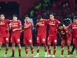 El Toluca anuncia la salida de un jugador que logró ser bicampeón con los Diablos Rojos.