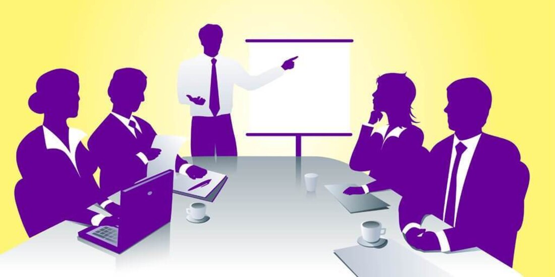 Industria de reuniones pierde 30% de empresas